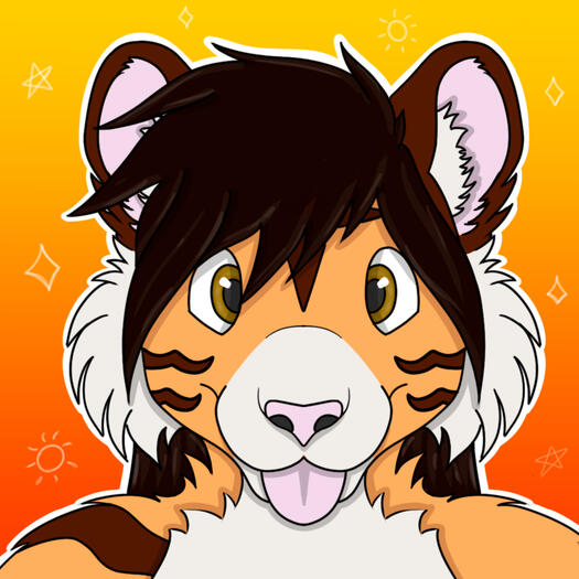 A Teddy Headshot