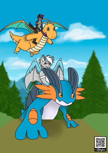 Pokemon Adventure