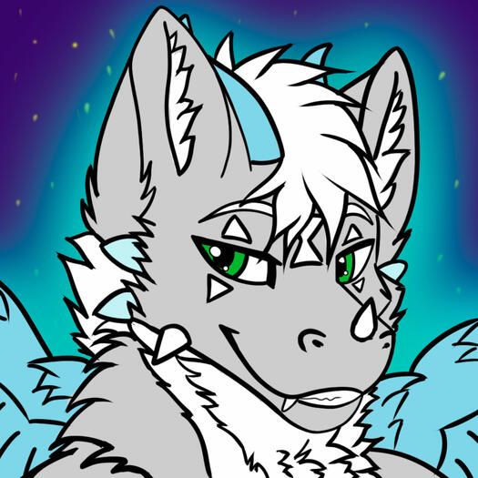 Arc Headshot