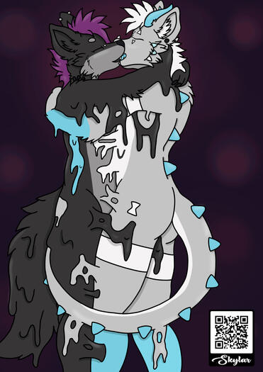 Symbiosis Kiss