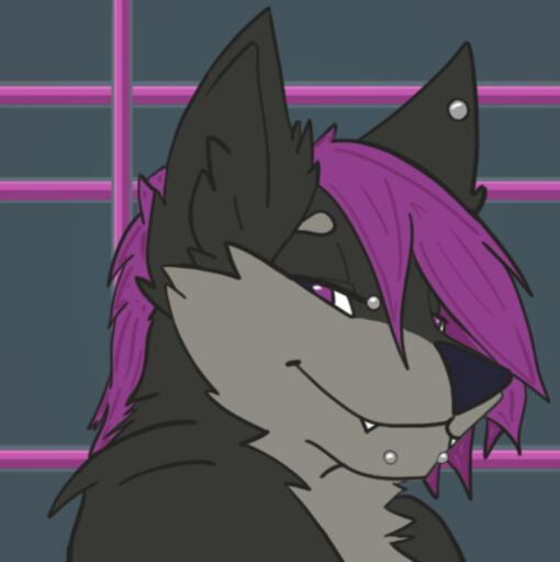 Headshot Icon