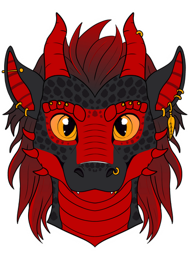 RedRiot Varsity Headshot