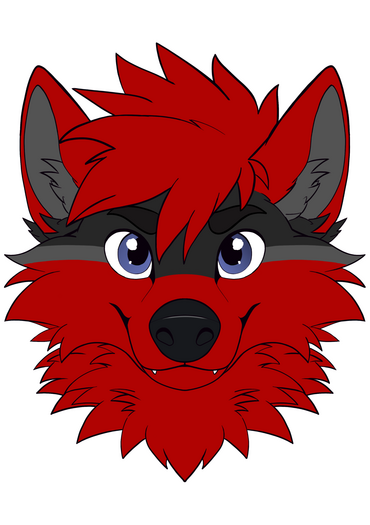 Shadow Varsity Headshot