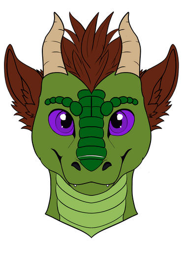 Yogoloth Varsity Headshot