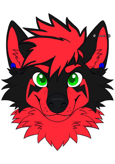 Bolt Varisty Headshot