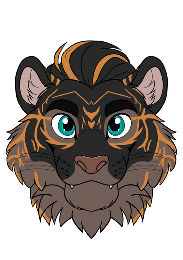 Mithras Varsity Headshot