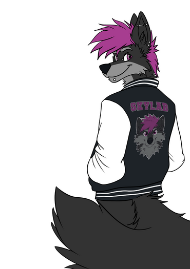 Varsity Wallpaper