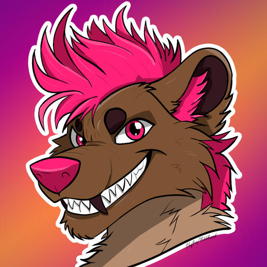 Kita Headshot