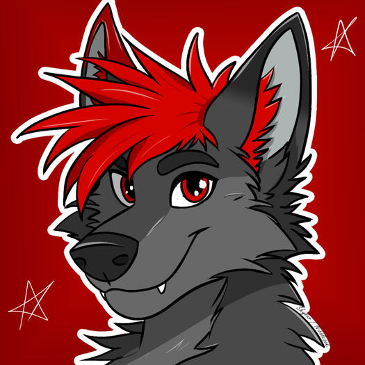 Kiba Headshot